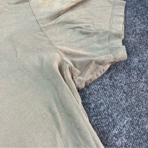 Nike Just Do It T-shirt The Nike Tee Men's Short Sleeve Shirt Large - Picture 5 of 9